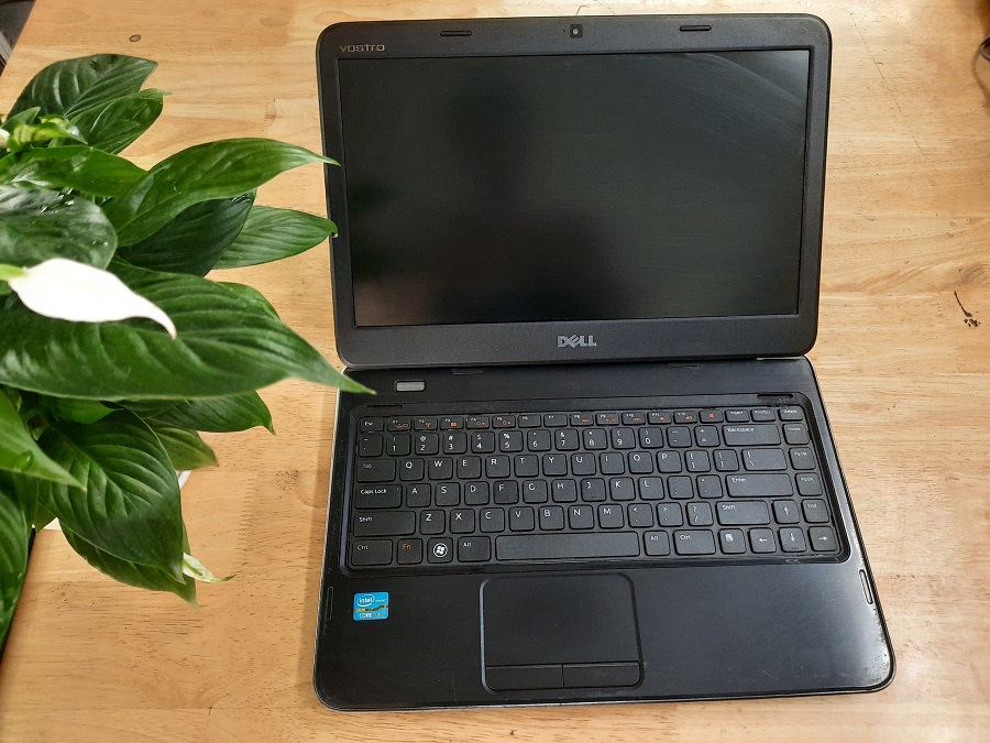 Laptop Dell vostro 2420 I3